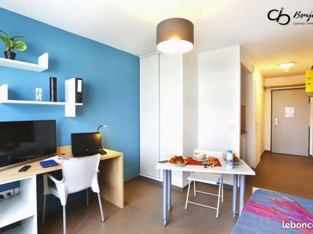 Appartement vente à Strasbourg, Hoenheim