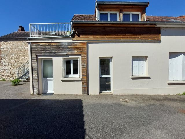Appartement vente à Les Andelys, Vernon