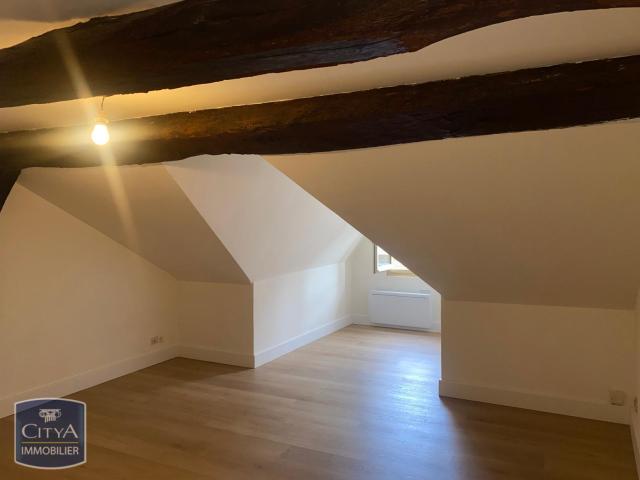 Appartement location à Chinon