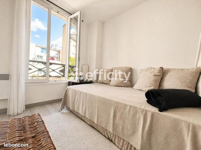 Appartement vente à Montreuil, Eure-et-Loir