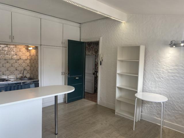 Appartement vente à Bordeaux
