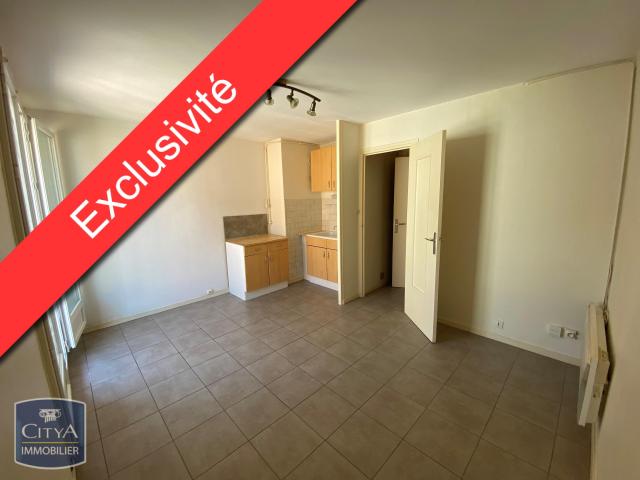 Appartement vente à Grenoble