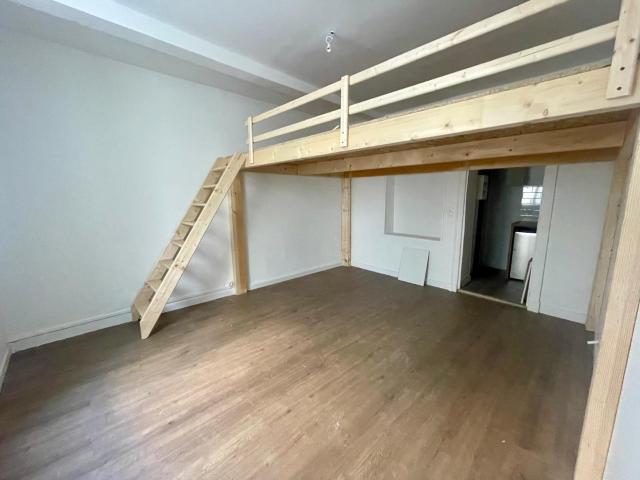 Appartement location à Pau
