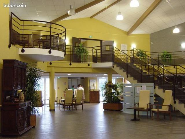Appartement vente à Blois, Chailles