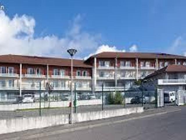 Appartement vente à Gex