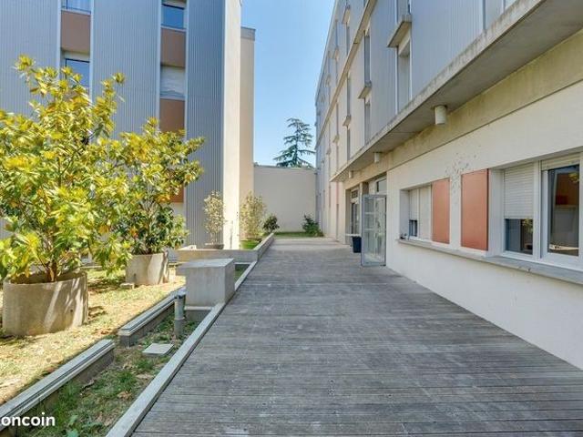 Appartement vente à Toulouse