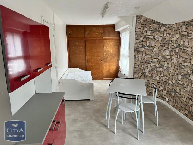 Appartement location à Saint-Quentin, Saint-quentin