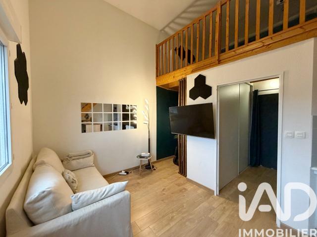 Appartement vente à Le Plateau, Poitiers