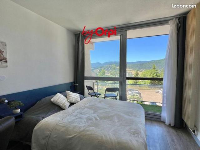 Appartement vente à Grenoble, Villard-de-lans