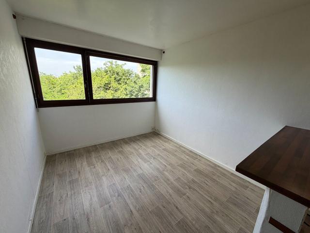 Appartement location à Saint-Germain-en-Laye, Poissy