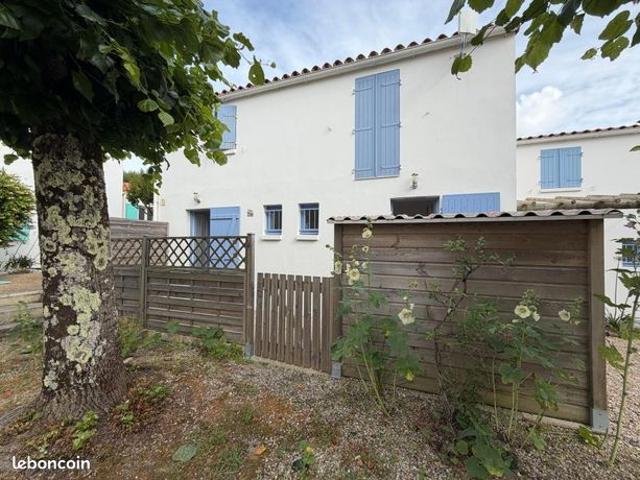 Appartement vente à Rochefort, Saint-georges-de-didonne