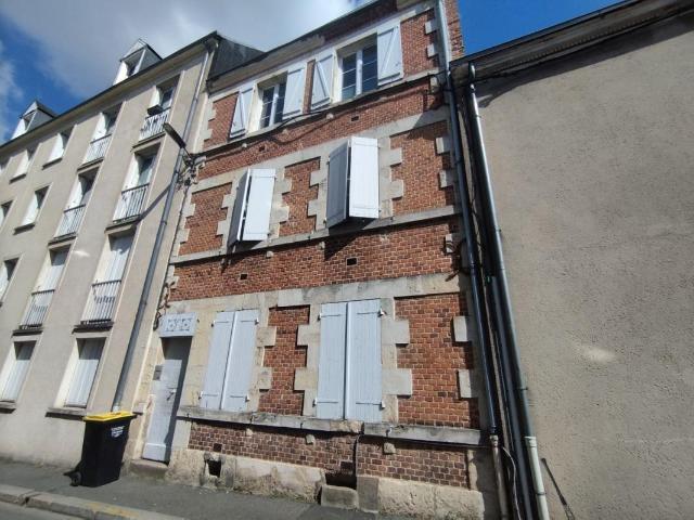 Appartement location à Orléans
