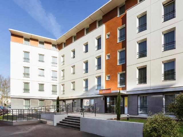 Appartement vente à Orléans