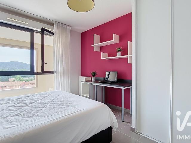 Appartement vente à Aix-en-Provence, Aix-en-provence