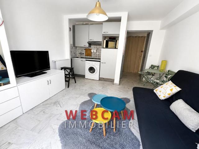 Appartement vente à Grasse, Le Cannet
