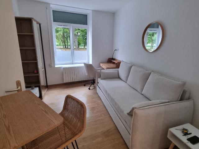 Appartement location à Lille