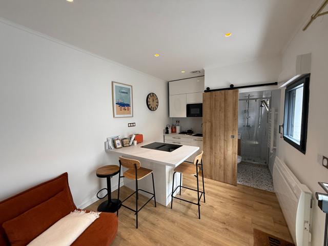 Appartement vente à Arcachon