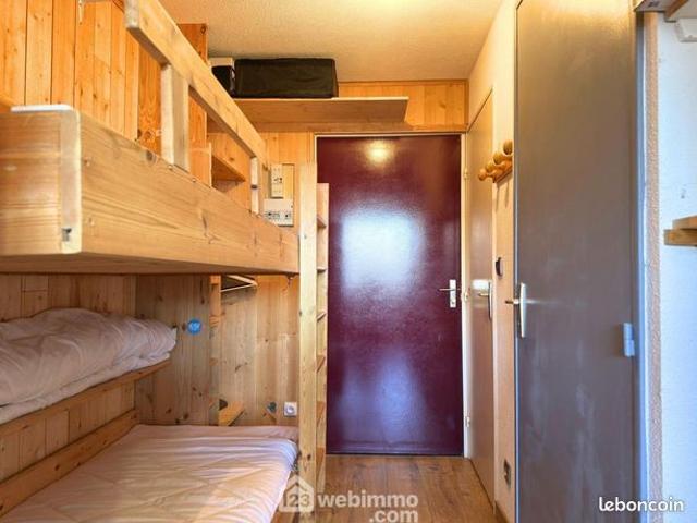 Appartement vente à Albertville, Crest-voland