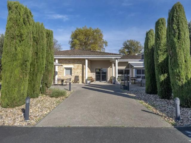 Appartement vente à Jonzac