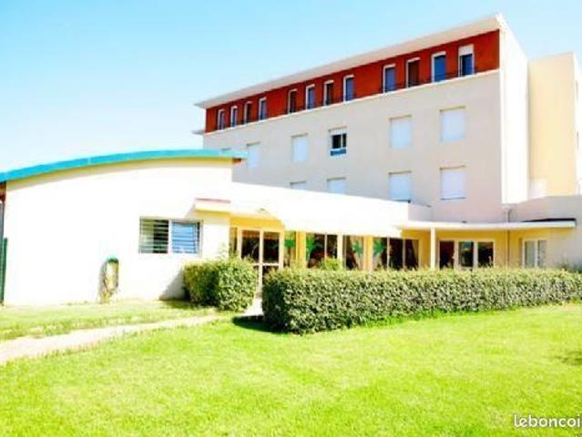 Appartement vente à Istres, Saint-victoret