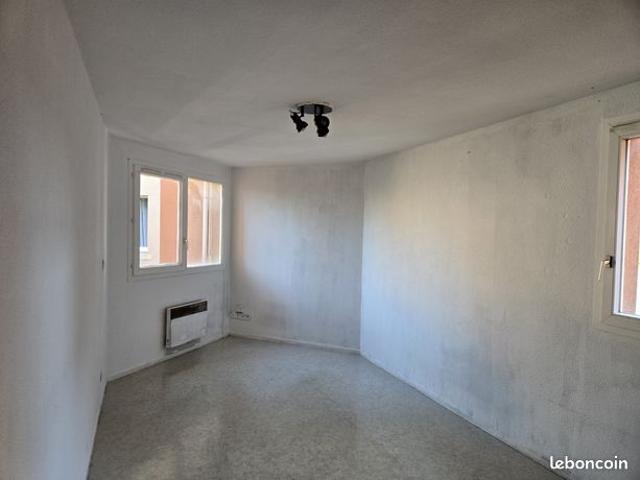 Appartement vente à Toulouse