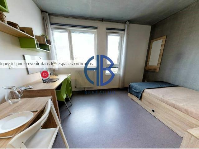 Appartement vente à Lyon, Métropole de Lyon