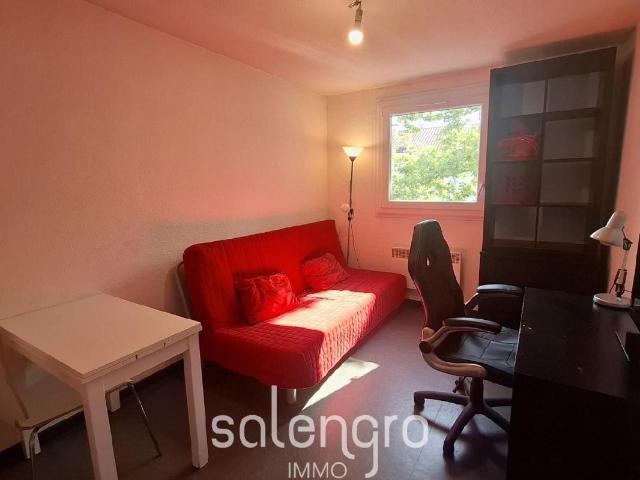 Appartement vente à Lyon, Métropole de Lyon