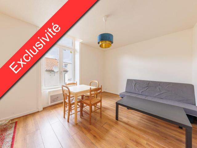 Appartement vente à France métropolitaine, Royat