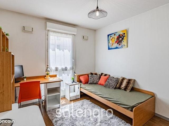 Appartement vente à Lyon, Métropole de Lyon