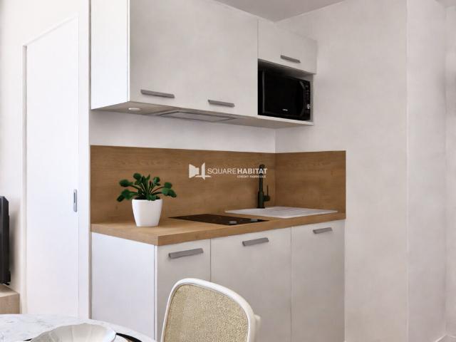 Appartement vente à Rennes, Bretagne