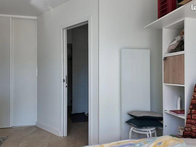 Appartement vente à Pau