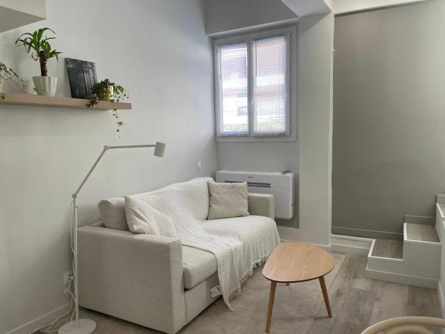 Appartement vente à Parc Impérial, Nice