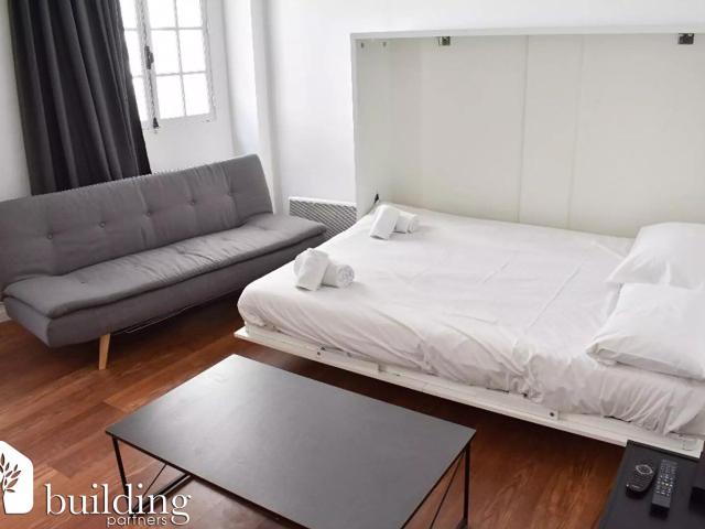 Appartement vente à Paris 17e Arrondissement, Paris