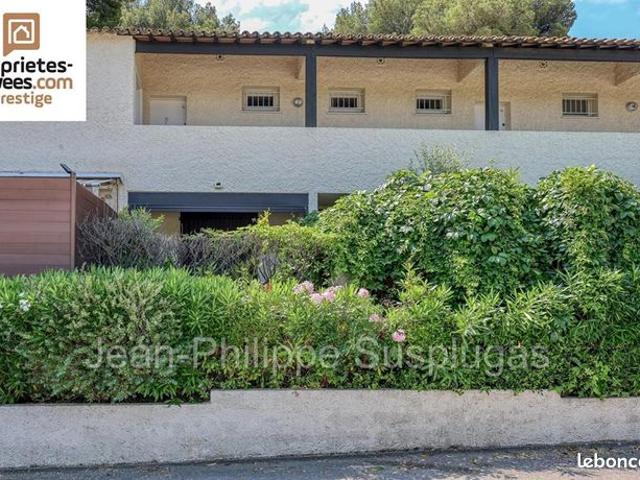 Appartement vente à Arrondissement de Toulon, Saint-cyr-sur-mer