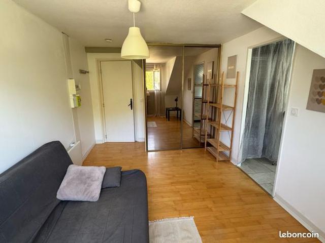 Appartement vente à Voglans, Savoie