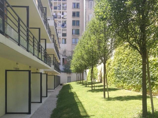 Appartement vente à Marseille