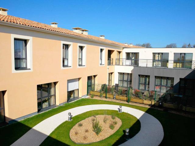 Appartement vente à Libourne, Fronsac