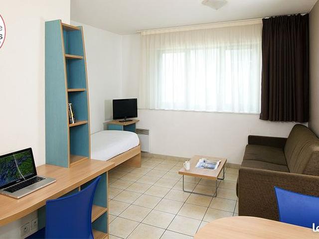 Appartement vente à Torcy, Serris