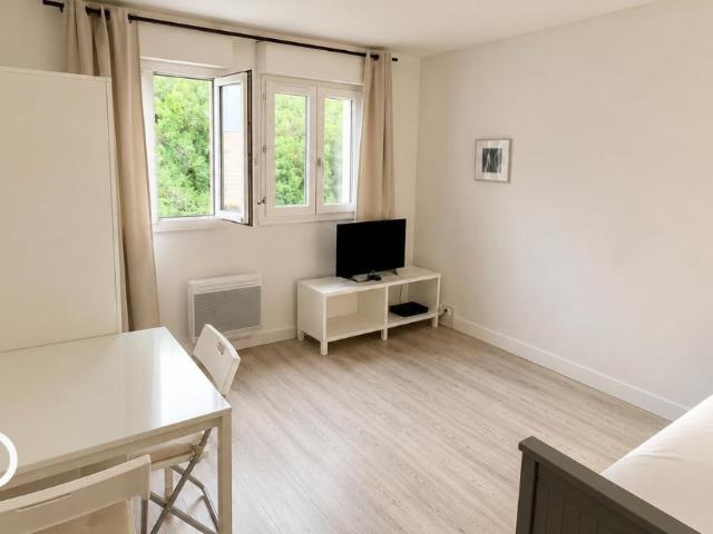 Appartement vente à Montpellier