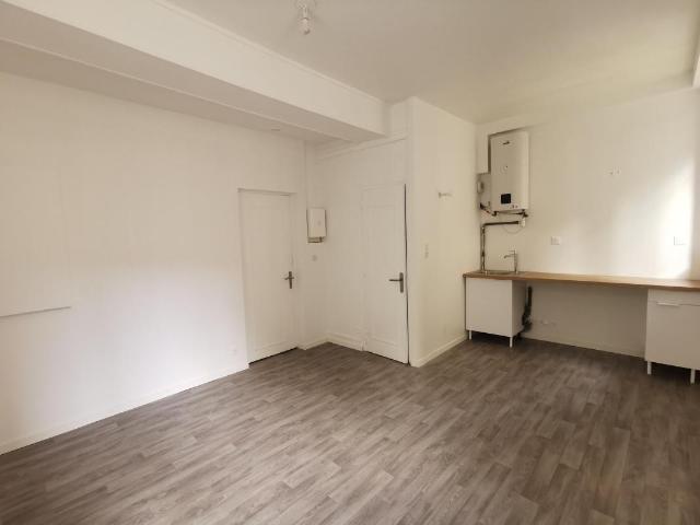 Appartement vente à Magny-en-Vexin, Val-d'Oise