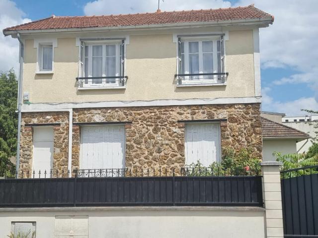 Appartement vente à Argenteuil, Bezons