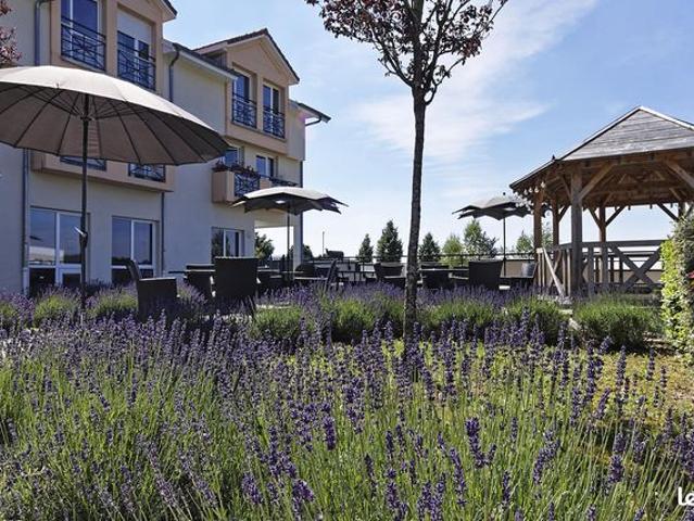 Appartement vente à Dijon, Messigny-et-vantoux