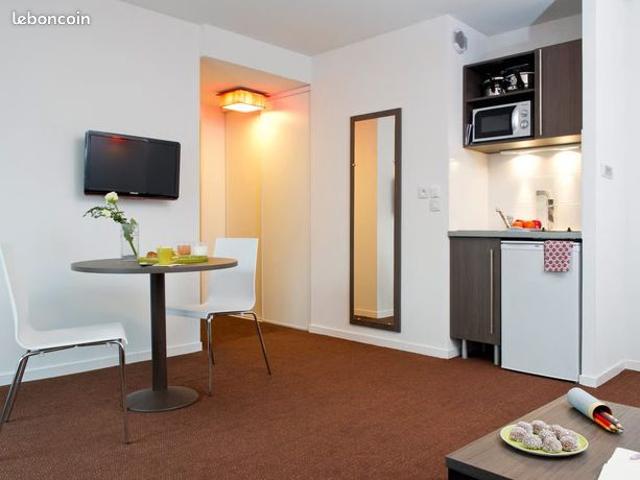 Appartement vente à Nantes