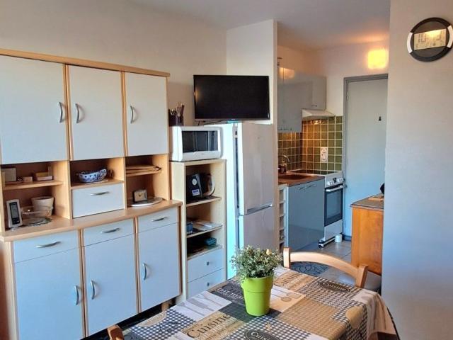 Appartement vente à Montpellier, Balaruc-les-bains