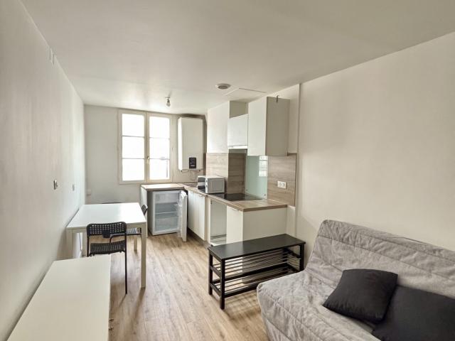 Appartement location à Bayonne