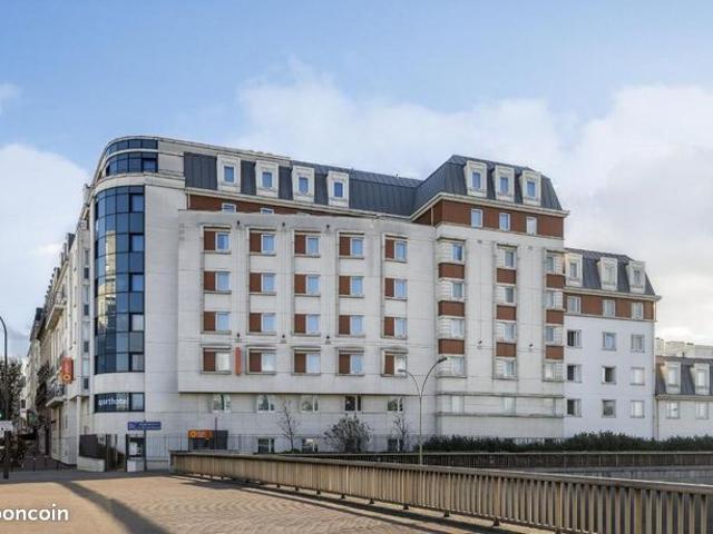 Appartement vente à Nogent-sur-Marne, Charenton-le-pont