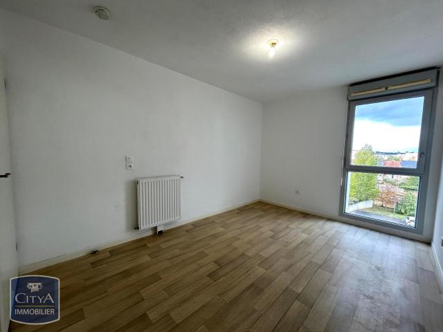 Appartement location à Tours