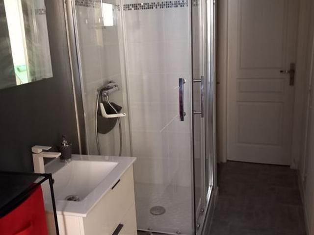 Appartement location à Agen