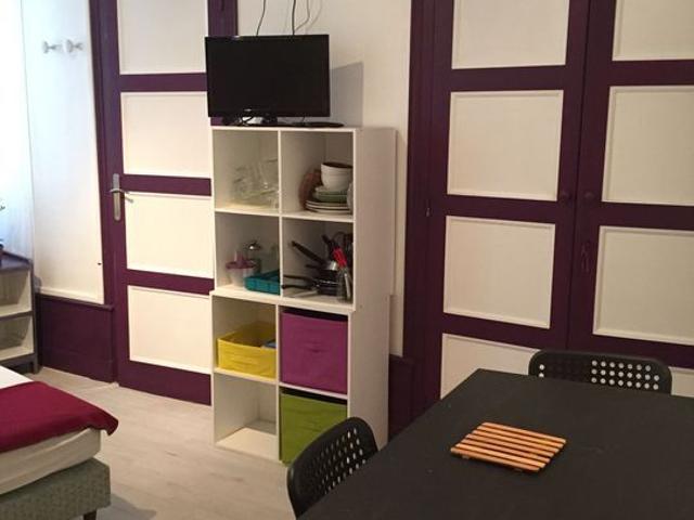 Appartement location à Chambéry, Aix-les-bains