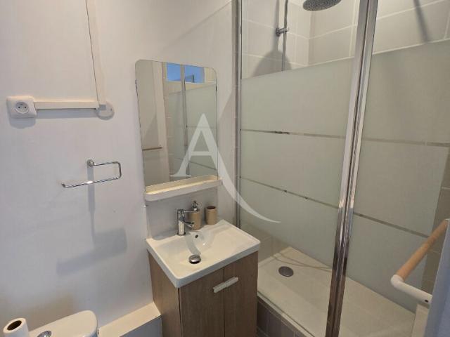 Appartement location à Albi